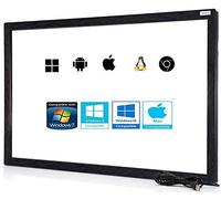 32 inch Multi-Touch 10 Point Infrared Touch Frame, ir Touch Panel, Infrared Touch Screen Overlay