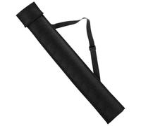 32 Inch Pool Cue Case - 2 Butts & 2 Shafts Carrying Bag | Oxford Billiards