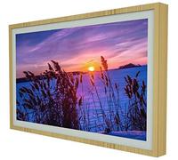 32-inch Smart Digital Photo Frame, WiFi Connection, Remote Application Push, Multi-functional Electronic Photo Frame