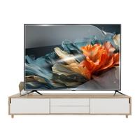 32 Inch TV Screen Protection Panel Frosted Anti Glare/Anti Blue Light/Dustproof Filter Film for LCD,LED,4K OLED,32in(698x392mm)