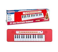 32-Key Digital Keyboard