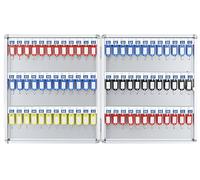 32 Key Key Cabinet with 32 Key Tags Secure Sto for Home Office & Business Key ment Solut to Protect & nize Your Keys