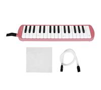 32 Key Melodica Instrument Soft Tube 32 Keys Keyboard Melodica Musical Instrument Texture Suitable for Musicians
