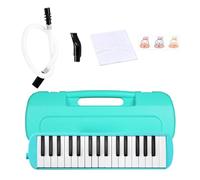 32-Key Piano Keyboard 32-Key Beginner Keyboard Percussion with Soft Long
