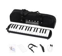 32 Keys Melodica Instrument Air Piano 32 Key Keyboard Wind Musical