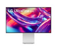 32" LG 32U990A-S UltraFine™ EVO Monitor, Nano IPS, 6144x3456, 60Hz, 5ms, Thunder