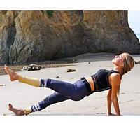 32 min Vinyasa Flow Yoga