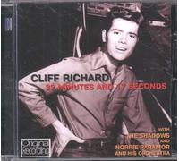 Cliff Richard - 32 Minutes And 17 Seconds