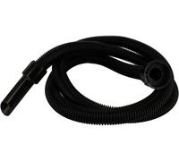 32 mm x 2.5 m Non-Original Numatic-Compatible Hose Assembly, Black