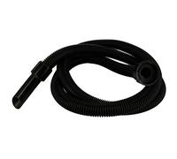 Paxanpax Vacuum Hose Assembly Numatic-Compatible 32 mm x 2.5 m Non-Original Black