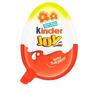 ( 32 Pack ) Kinder Joy 20g