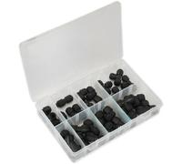 32 Pack - Various 6mm & 8mm Pneumatic Couplers - Straight Stem Elbow T Splitter