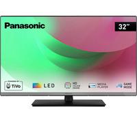 32" PANASONIC TB-32S45AEY Smart Full HD HDR LCD TV, Black