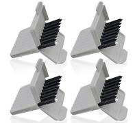 32 Pcs Hearing Aid Filters, for Phonak Cerustop, Hearing Aid Accessories, Ear-Wax Guard Filters Cleaning Tools, Long-Lasting and Durable Superior Protection