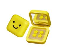 32 Pcs Star Face Pimple Patches | Cute Stars Acne Patches Hydrocolloid Spots Absorbing Anti-Redness for Face Care