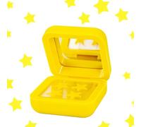 32 Pcs Star Pimple Patches, Pimple Patches Star, Star Spot Patches, Star Patches for Spots Absorb Fluid and Reduce Redness for Skin (8 Sheets)