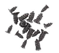 32 Pcs Tire Repair Nails Rubber Repair Tool for Tire Quick Fix