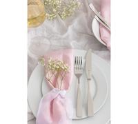 32-Piece Everyday Purity Stainless Steel Cutlery Set Stainless Steel