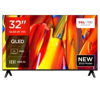 TCL 32V5C-UK 32" FHD TV Google Smart TV