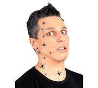 32 Spider Temporary Tattoos for Adults