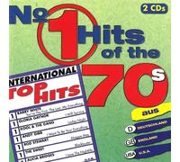 32 Superhits aus den 70s (CD, Various) Andy Gibb I Want To Be Your Everything, Alicia Bridges I Love The Nightlife, Player Baby Come Back, Mouth & Mc Neal How Do You Do?, Barry White Can't Get Enough Of Your Love, Babe, The Allman Brothers Band Ramblin' Man u.a.