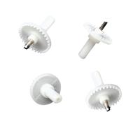 32 Teeth Drone Motor Gear for E58 Repair Work | Durable PP build, smooth power transmission, quick swap for tune-ups, suits hobby and pro users