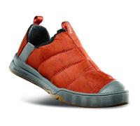32 Thirty Two The Lounger Mens Slippers Orange 11, Orange, 9 UK