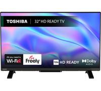 Toshiba 32WV2553DB 32" HD Ready VIDAA Smart TV