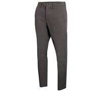 (32" Waist, Dark Grey) Hugo Boss Mens Commuter Regular Fit Water Repellent 4-Way Golf Trousers