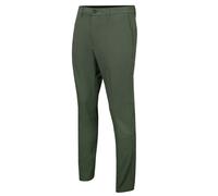 (32" Waist, Open Green) Hugo Boss Mens 2025 Commuter Slim Fit Water Repellent Quick Dry Golf Trousers
