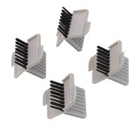 32 Wax Filters for Compatible with for PHONAK Cerustop Wax Guards, Hearing Aid for Protection Earwax Guards Filters Accessory for Clean and Clear