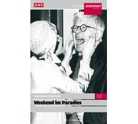Josefstadt - Weekend im Paradies / Arnold Bach