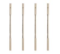 32 x 32 Benchmark Pine Latvian Spindle 895mm - Pack of 4 ss1
