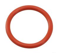 32 x 4 mm Silicone O-Rings for Saeco, for Gaggia, for Krups, for Bosch Coffee Machine Brew Group, Spout, Water Tank & Pressure Hoses (1pcs)
