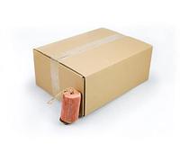 32 x Chubby Suet Rolls - Berry High Energy Wild Bird Food