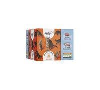 32 x HiLife Its Only Natural Cat Pouch Multipack The Big Tuna One In J