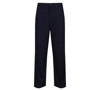 Regatta Mens Sports New Lined Action Trousers (Navy) - Size 32R