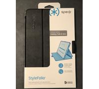 32 x Speck Style Folio Case For SAMSUNG GALAXY TAB A (10.1") 2016 - Black