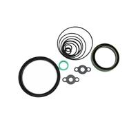 320-09383 Bottom Gasket Kit 320/09383 32009383 Compatible with JCB Backhoe Loader 214 215 216 217 3C 3CX 3D 3DX 4C 4CN 4CX 1400B 1550B 1600B 1700B