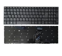 320 15 Keyboard With Palmrest Upper Cover Compatible With 320 15ISK 320 15IAP 320 15AST 320 15IKB Models French AZERTY Layout(FR KEYBOARD)