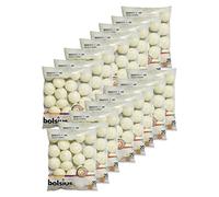 320 Floating Candles, Ivory