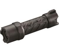 Coast Polysteel 200 Twist-Focusing Led Torch - 320 Lumens, High, Medium & Low Modes, 3 X Aaa Batteries