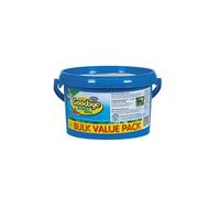 (32000 Gal) Nishikoi Goodbye Blanketweed Treatment