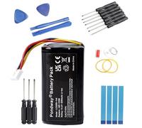 3200mAh 14.4V MD-C30B Battery for Liectroux C30B 2D, for Proscenic NEO 820P