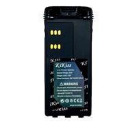 3200mAh High-Capacity Battery Compatible For MOTOROLA Moto GP340 GP380 GP640 GP680 GP320 HT1250 HT750 GP328 GP338 PRO5150 MTX850,HNN9008A,Li-ion Polymer 0-Cycle Replacement walkie-talkie Battery