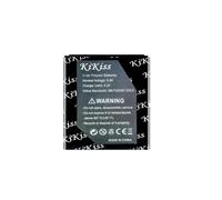 3200mAh High-Capacity Battery Compatible for SUNMI P2 MINI PDA,FR020,Li-ion Polymer 0-Cycle Replacement Data Collector PDA Battery