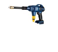 3200W 150Bar Brushless Electric High Pressure Car Washer Cordless Multifunction Portable Power Tool for 18v Battery