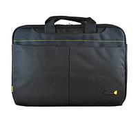 3201v2 14"-15.6" Shoulder Bag Laptop Case Black