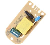 32051997 LED Plate for Refrigerator Continental Edison, Essential B, Highone, Linetech, Listo, Oceanic, Telefunken, Valberg, 1 Door Recessed Refrigerator ESSENTIELB ERFI125-55B1, REFR.