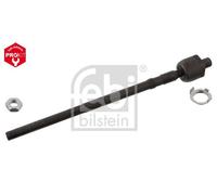 32040 FRONT AXLE LEFT INNER TIE ROD FEBI BILSTEIN